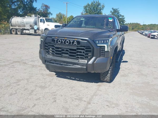 2024 TOYOTA TUNDRA — I6