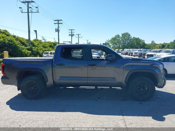 2024 TOYOTA TUNDRA — I12
