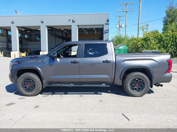 2024 TOYOTA TUNDRA — I13