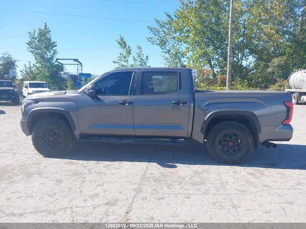 2024 TOYOTA TUNDRA — I15
