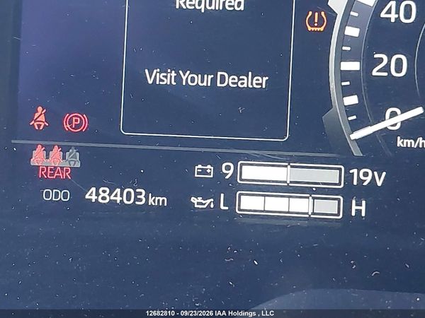 2024 TOYOTA TUNDRA — I16