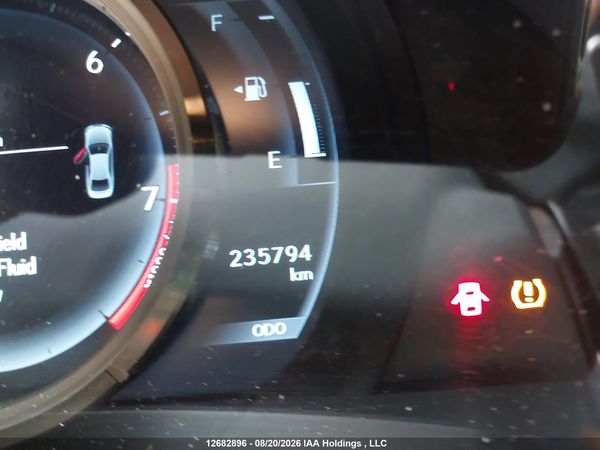 2020 LEXUS IS 300 F SPORT