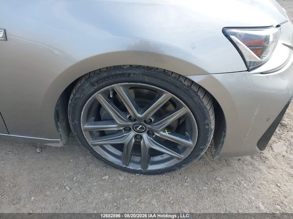 2020 LEXUS IS 300 F SPORT