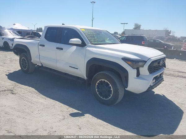 2024 TOYOTA TACOMA — I1