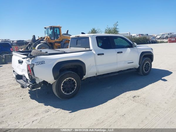 2024 TOYOTA TACOMA — I4