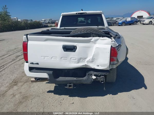 2024 TOYOTA TACOMA — I6