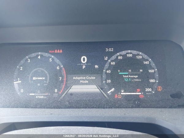 2024 TOYOTA TACOMA — I7