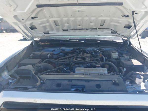 2024 TOYOTA TACOMA — I10