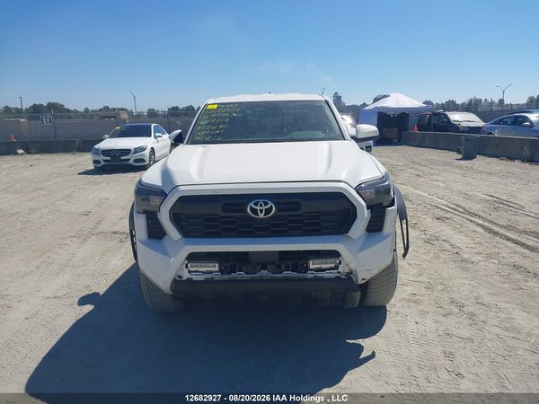 2024 TOYOTA TACOMA — I13