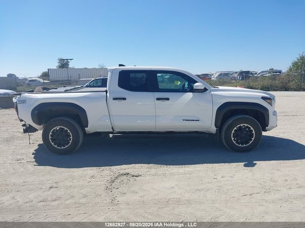 2024 TOYOTA TACOMA — I14