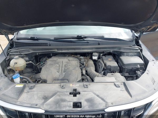 2024 KIA CARNIVAL LX/LX+