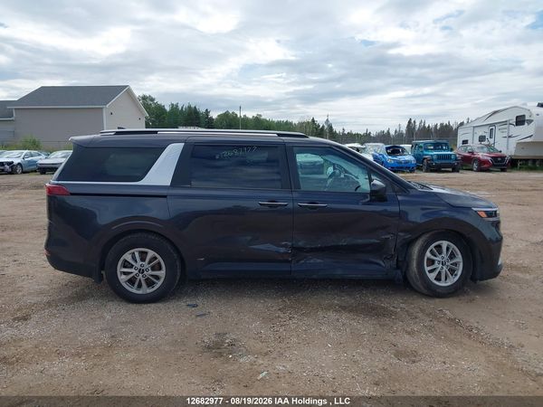 2024 KIA CARNIVAL LX/LX+