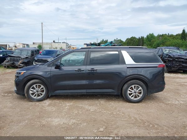 2024 KIA CARNIVAL LX/LX+