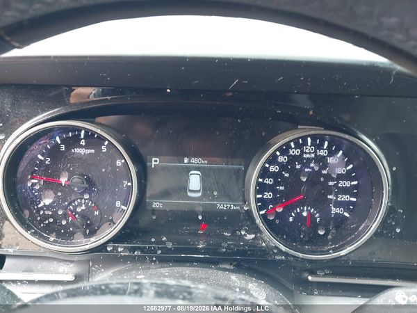 2024 KIA CARNIVAL LX/LX+
