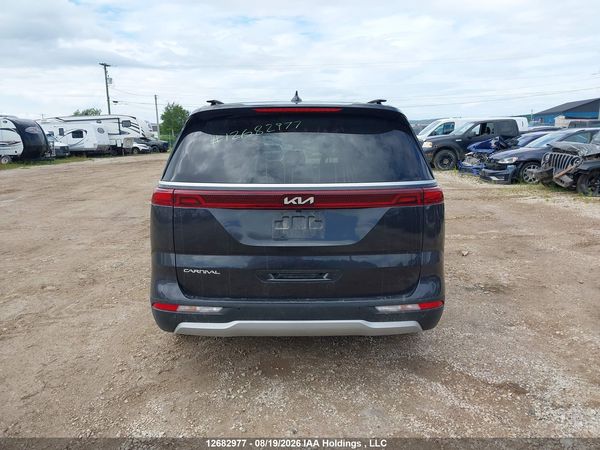 2024 KIA CARNIVAL LX/LX+