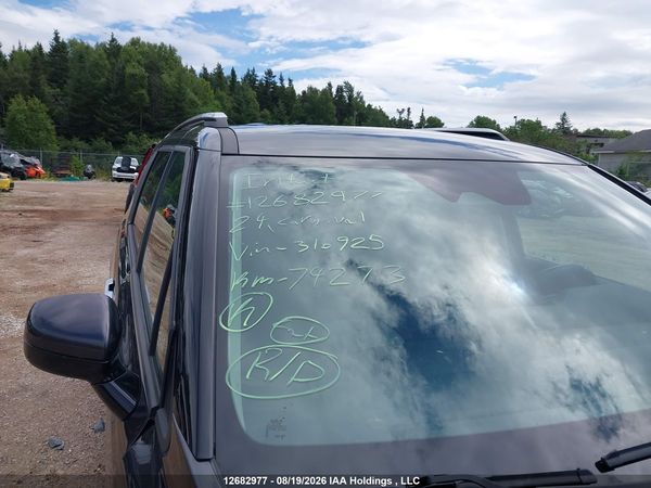 2024 KIA CARNIVAL LX/LX+