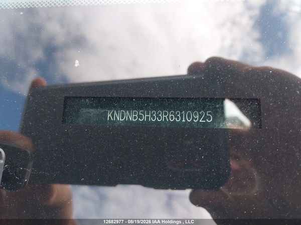 2024 KIA CARNIVAL LX/LX+