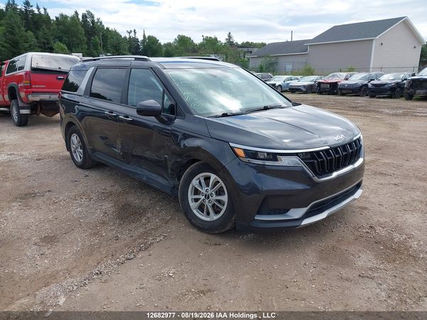 2024 KIA CARNIVAL LX/LX+