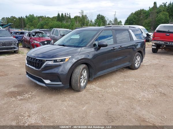 2024 KIA CARNIVAL LX/LX+