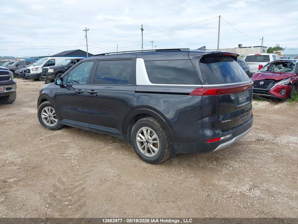 2024 KIA CARNIVAL LX/LX+