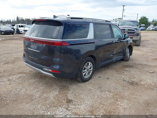 2024 KIA CARNIVAL LX/LX+