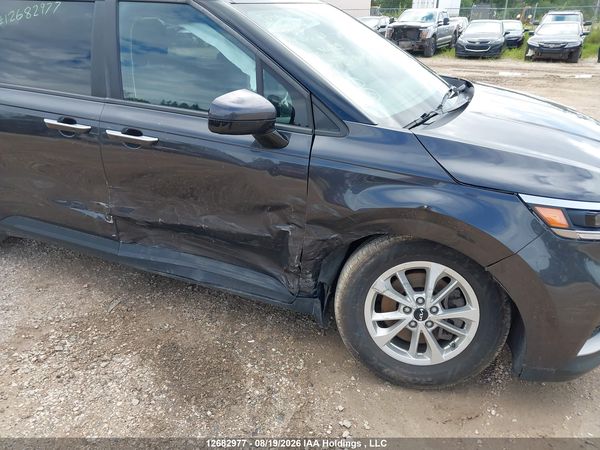 2024 KIA CARNIVAL LX/LX+