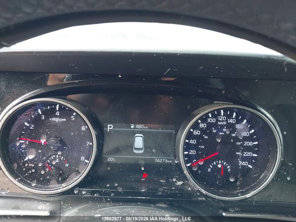 2024 KIA CARNIVAL LX/LX+