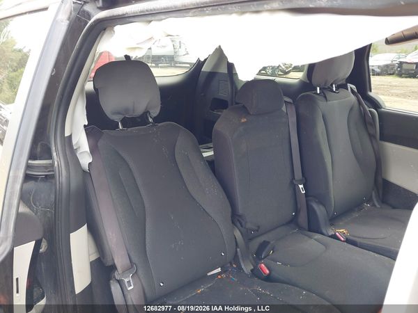 2024 KIA CARNIVAL LX/LX+