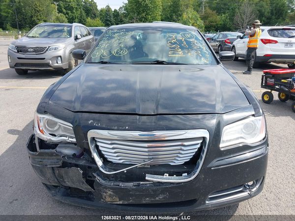 2014 CHRYSLER 300 TOURING
