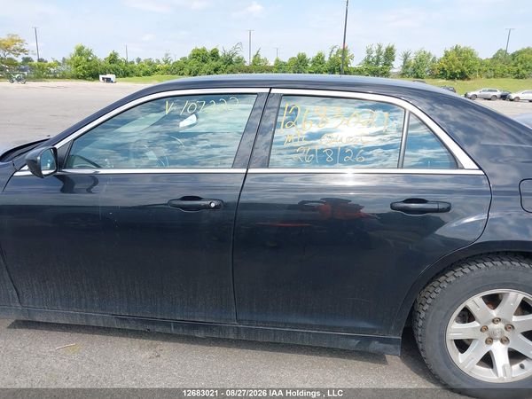 2014 CHRYSLER 300 TOURING