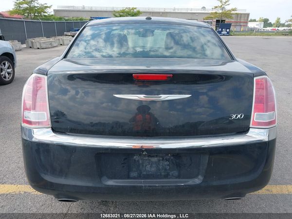 2014 CHRYSLER 300 TOURING