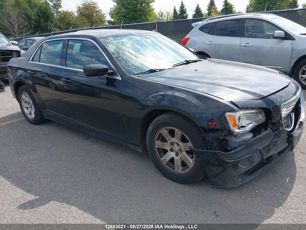 2014 CHRYSLER 300 TOURING