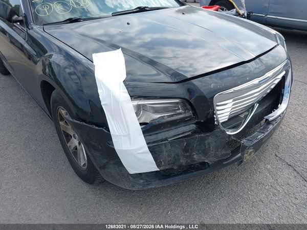 2014 CHRYSLER 300 TOURING