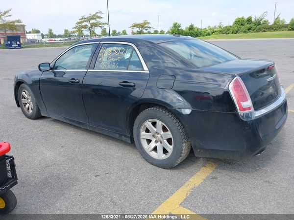 2014 CHRYSLER 300 TOURING