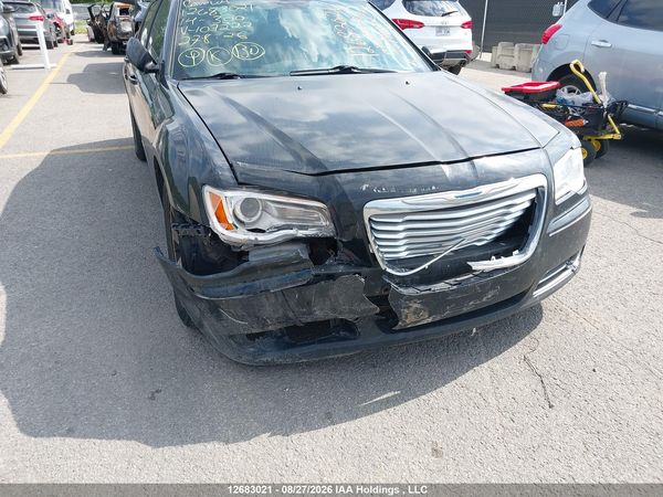 2014 CHRYSLER 300 TOURING