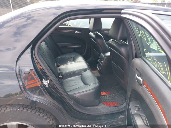 2014 CHRYSLER 300 TOURING