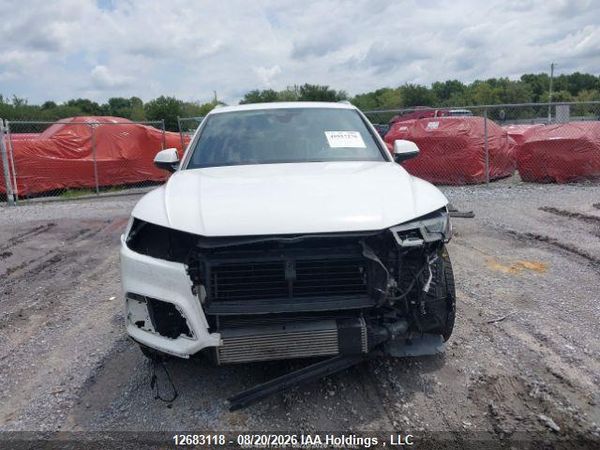 2020 AUDI Q5 45 PROGRESSIV — I14