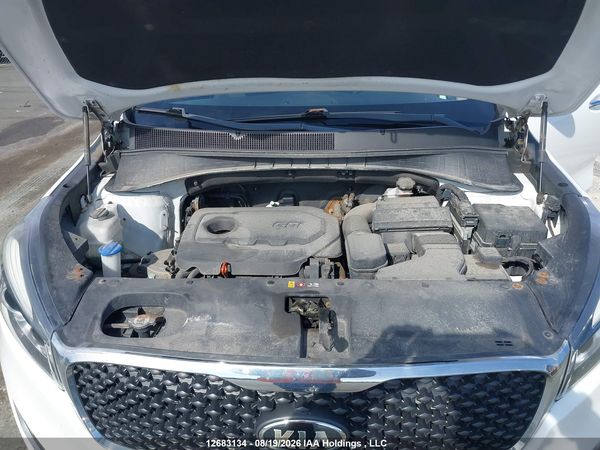 2018 KIA SORENTO 2.4L LX