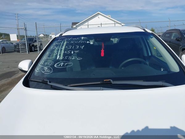 2018 KIA SORENTO 2.4L LX