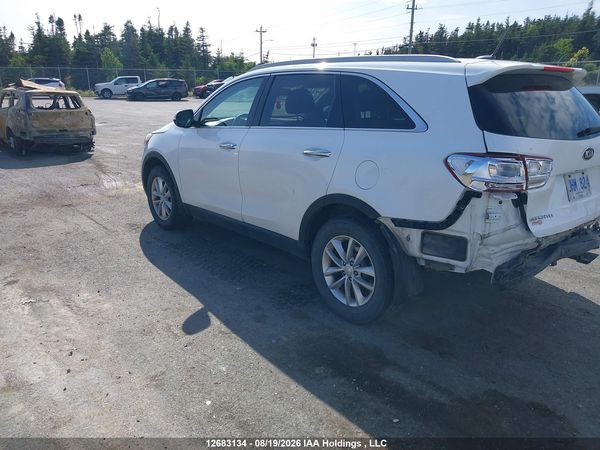 2018 KIA SORENTO 2.4L LX