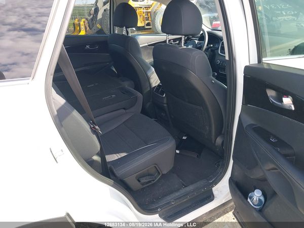 2018 KIA SORENTO 2.4L LX