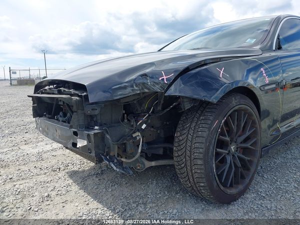 2019 JAGUAR XJ XJL PORTFOLIO — I6