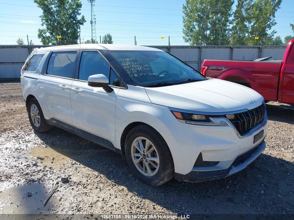 2023 KIA A3 LX, LX Seat Package — I1