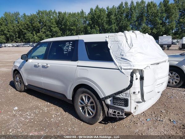2023 KIA A3 LX, LX Seat Package — I3