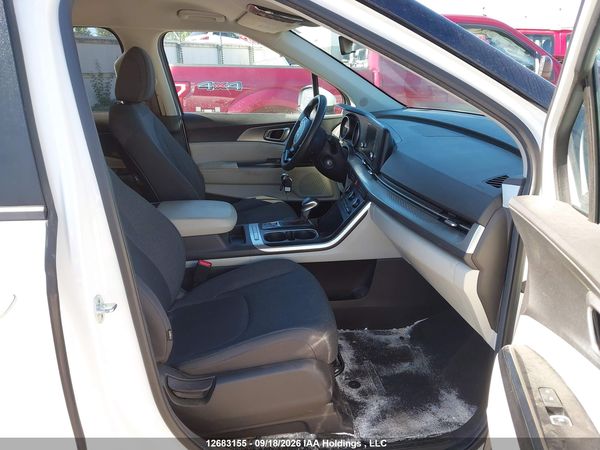2023 KIA A3 LX, LX Seat Package — I5