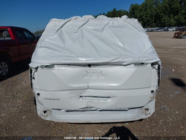 2023 KIA A3 LX, LX Seat Package — I6