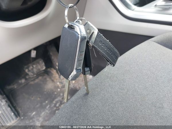 2023 KIA A3 LX, LX Seat Package — I11