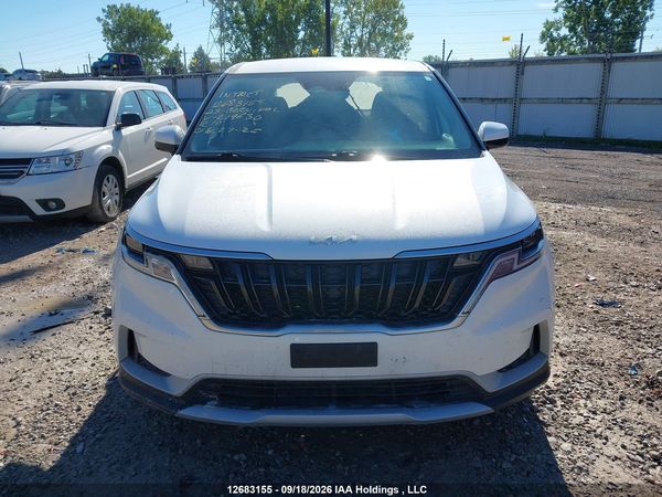 2023 KIA A3 LX, LX Seat Package — I13