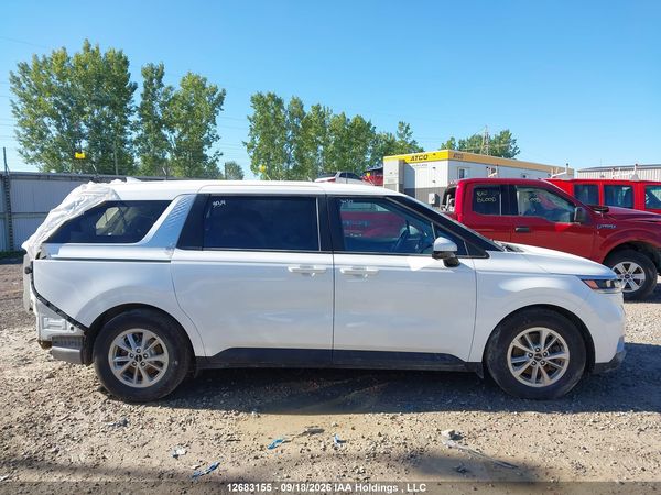 2023 KIA A3 LX, LX Seat Package — I14