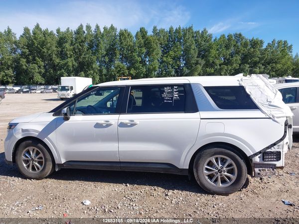 2023 KIA A3 LX, LX Seat Package — I15